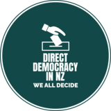 the New Zealand Direct Democracy system (Zpět na úvodní stránku)